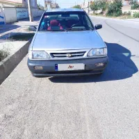 پراید مدل 86 دوگانه فابریک|خودرو سواری و وانت|کلاله, |دیوار