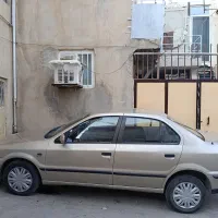 سمند EX7|خودرو سواری و وانت|سنندج, |دیوار