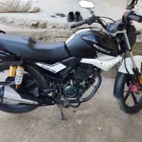 موتور سیکلت 150