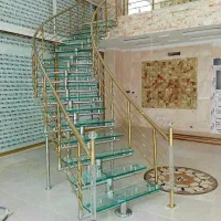 نرده و حفاظ سکوریت و لمینت|خدمات پیشه و مهارت|شهرکرد, |دیوار