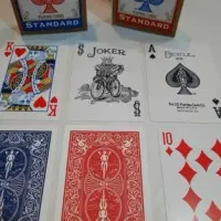 پاسور بایسیکل استاندارد