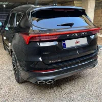 فیدلیتی پرستیژ ۱۴۰۳|خودرو سواری و وانت|رشت, بلوار گیلان|دیوار