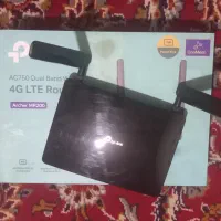 مودم سیم کارتی 4G تی پی لینک 5 گیگا هرتز