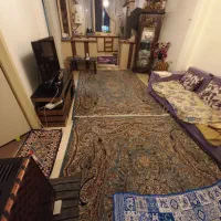 ۷۵ متر آسانسوردار تمیز و خوش نقشه نزدیک اصلی