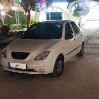 تیبا دومدل 99