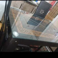 میز غذا خوری ۴نفره