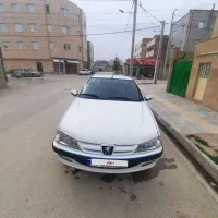 پارس ساده مدل ۸۸|خودرو سواری و وانت|بجنورد, |دیوار