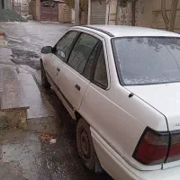 دوو ریسر Gti1994|خودرو سواری و وانت|سنندج, |دیوار
