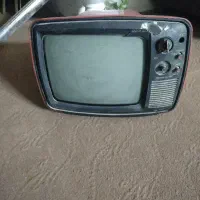 تلویزیون قدیمی