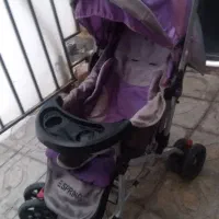 کالسکه درحدنو روروک