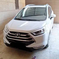 جک اس ۳ مدل ۱۴۰۰