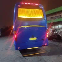 اتوبوس بنز|خودرو سنگین|مشهد, شهرک صنعتی مشهد|دیوار