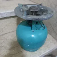 گاز پیک نیک سفری