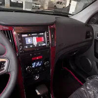 یک دستگاه دنا پلاس توربو اتوماتیک مدل 1404|خودرو سواری و وانت|تهران, تهرانپارس جنوبی|دیوار