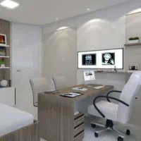 نیاز مند منشی مجموعه زیبایی