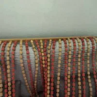 پرده چوبی|پرده، رانر، رومیزی|شیراز, تحویلی|دیوار