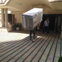 اتوبار اسباب منزل آنلاین بار|خدمات حمل و نقل|شیراز, اصلاح‌نژاد|دیوار