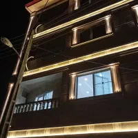 برقکاری ساختمان/لاین نوری