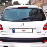 207پژو|خودرو سواری و وانت|مشهد, حضرت حجت|دیوار