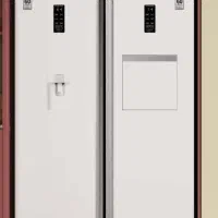 جشنواره یخچال فریزرباکارت ملی