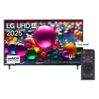 ال ای دی الجی ۵۵ اینچ مدلUA8500