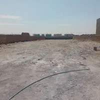 زمین 1500 متری فروش فوری