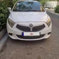 برلیانس H220  اتوماتیک|خودرو سواری و وانت|تهران, مهران|دیوار