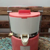 آبمیوه گیری ناسیونال ژاپن در حد نو