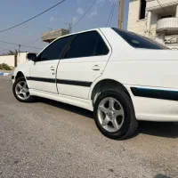 پارس سال 402 موتور جدید