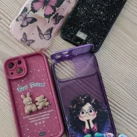 کاور گوشی برای آیفون ۱۳