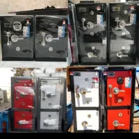 پخش و فروش انواع گاوصندوق های ایران کاوه|ابزارآلات|بندرعباس, |دیوار