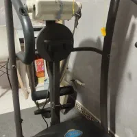 تردمیل سه کاره