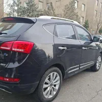 Jac S5-جک S5 نیوفیس|خودرو سواری و وانت|تهران, شهرک دانشگاه|دیوار