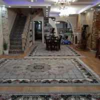 ساختمان مسکونی لوکس به قیمت یک آپارتمان ۱۰۰ متری