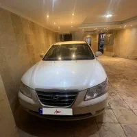 سوناتا ان اف 2008