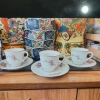 قهوه خوری کاغذی