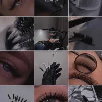 اجاره لاین مژه و ناخن