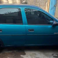 خودرو کلاسیک اوپل کورسا|خودرو کلاسیک|رشت, پل تالشان|دیوار