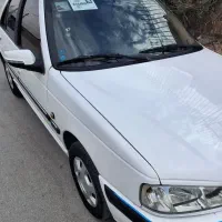 پارس تویوفایو 98 سیمی