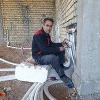 لوله کشی اب و فاضلاب نصب شیرالات تعمیرات|خدمات پیشه و مهارت|شیراز, پارک آزادی|دیوار