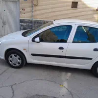 رانا سفید|خودرو سواری و وانت|نجف‌آباد, امیرآباد|دیوار