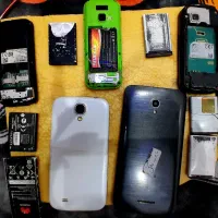 فروش 5 گوشی خراب مناسب تعمیرکارا
