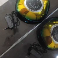 دستگاه لاک خشک کن سان سالنی