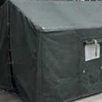 چادر برزنتی اصلی ۱۲متری