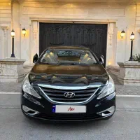 سوناتا yf مدل ۲۰۱۴ بدون رنگ