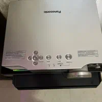 پرژکتور پاناسونیک کلکسیونی