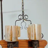 لوستر درحد نو