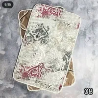 پادری هیلتون ترکیه سایز ۵۰.۸۰ ترمزدار|پادری|تبریز, |دیوار