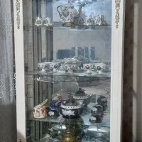 کمد آینه دار و گنجه|جاکفشی، کمد، دراور|مشهد, رده|دیوار