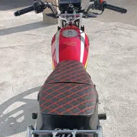 موتور احسان 200|موتورسیکلت|بیرجند, |دیوار